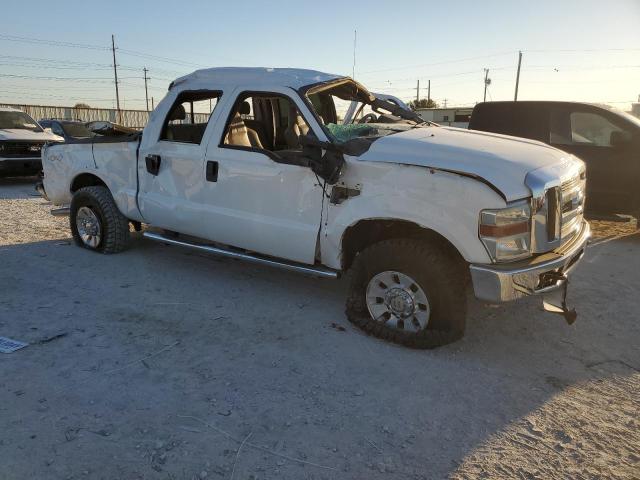 Photo 3 VIN: 1FTSW21R98EC30411 - FORD F250 SUPER 