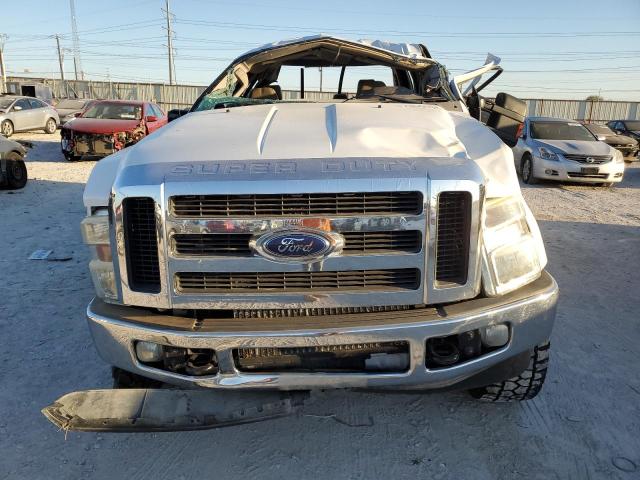 Photo 4 VIN: 1FTSW21R98EC30411 - FORD F250 SUPER 