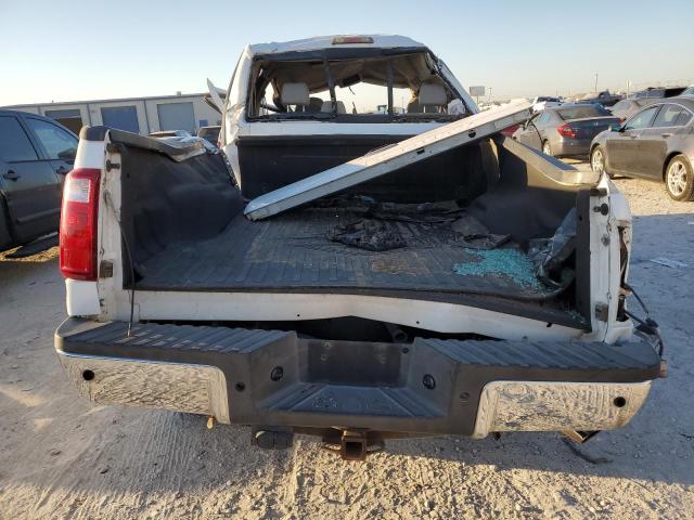 Photo 5 VIN: 1FTSW21R98EC30411 - FORD F250 SUPER 