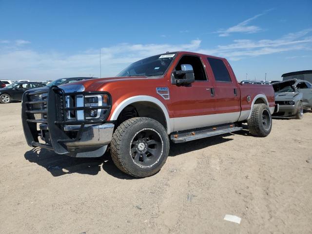 Photo 0 VIN: 1FTSW21R98EC73307 - FORD F250 SUPER 