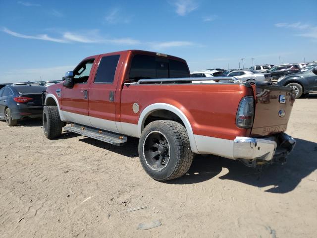 Photo 1 VIN: 1FTSW21R98EC73307 - FORD F250 SUPER 