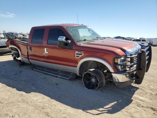 Photo 3 VIN: 1FTSW21R98EC73307 - FORD F250 SUPER 