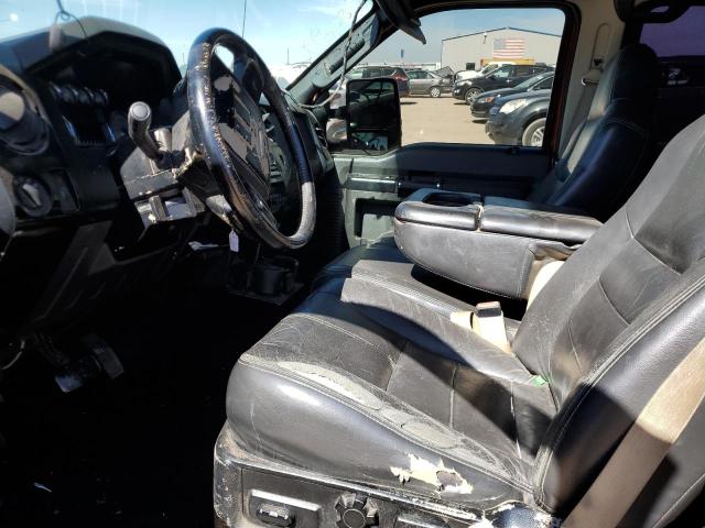 Photo 6 VIN: 1FTSW21R98EC73307 - FORD F250 SUPER 