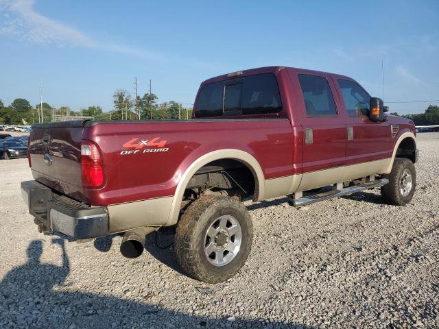 Photo 2 VIN: 1FTSW21R98EC97316 - FORD F250 SUPER 