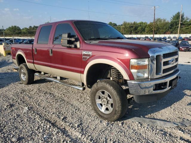 Photo 3 VIN: 1FTSW21R98EC97316 - FORD F250 SUPER 