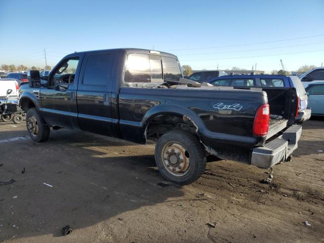 Photo 1 VIN: 1FTSW21R98ED35028 - FORD F250 SUPER 