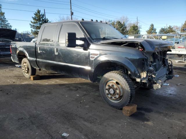 Photo 3 VIN: 1FTSW21R98ED35028 - FORD F250 SUPER 