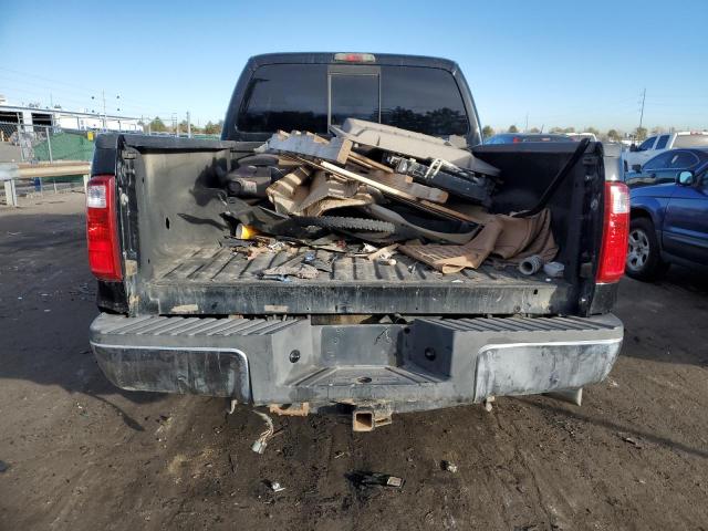 Photo 5 VIN: 1FTSW21R98ED35028 - FORD F250 SUPER 