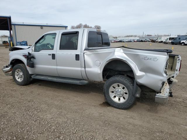 Photo 1 VIN: 1FTSW21R98ED54310 - FORD F250 