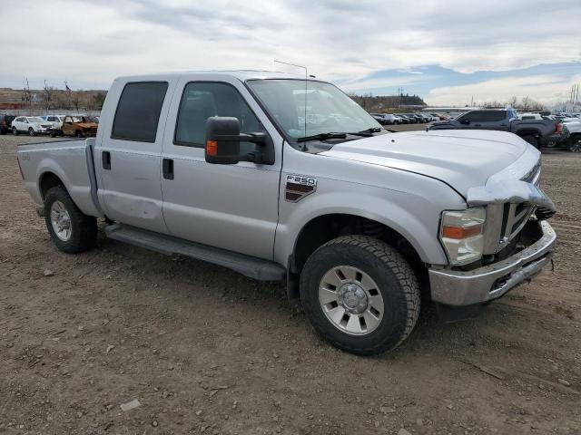 Photo 3 VIN: 1FTSW21R98ED54310 - FORD F250 