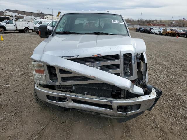 Photo 4 VIN: 1FTSW21R98ED54310 - FORD F250 