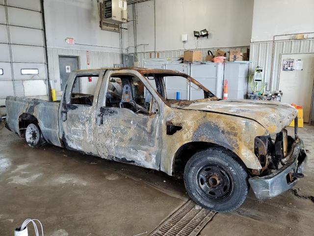 Photo 3 VIN: 1FTSW21R98ED73472 - FORD F250 SUPER 