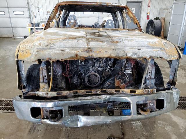 Photo 4 VIN: 1FTSW21R98ED73472 - FORD F250 SUPER 