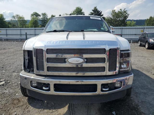 Photo 4 VIN: 1FTSW21R99EA37094 - FORD F250 