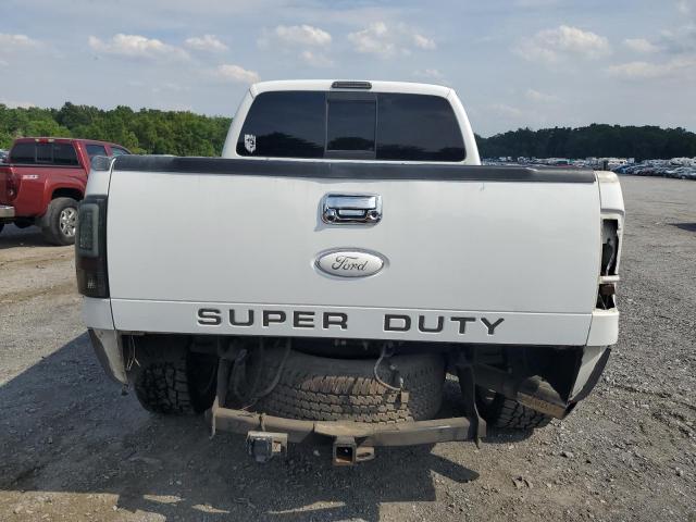 Photo 5 VIN: 1FTSW21R99EA37094 - FORD F250 