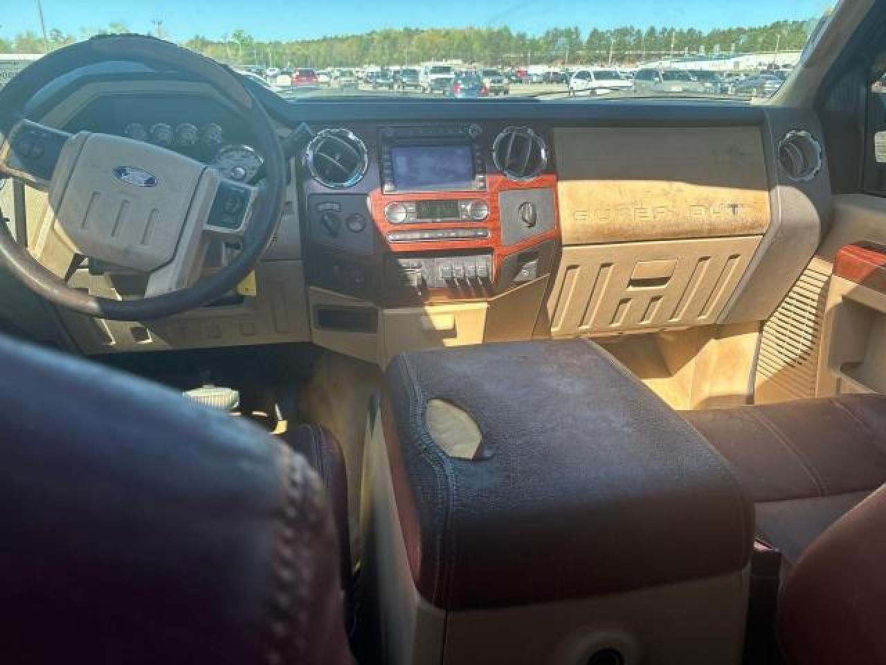 Photo 9 VIN: 1FTSW21R99EA40688 - FORD F250 