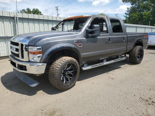 Photo 0 VIN: 1FTSW21R99EA73738 - FORD F250 SUPER 