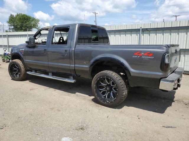 Photo 1 VIN: 1FTSW21R99EA73738 - FORD F250 SUPER 