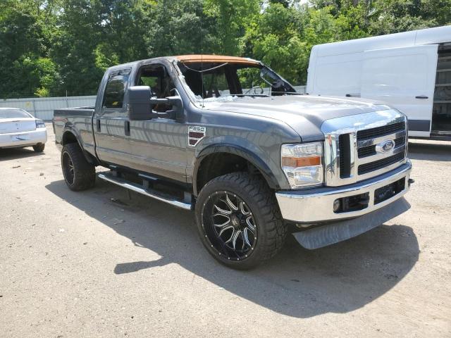 Photo 3 VIN: 1FTSW21R99EA73738 - FORD F250 SUPER 