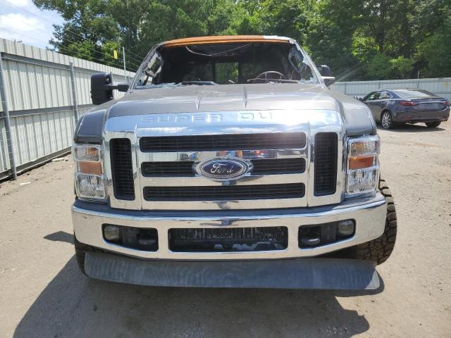 Photo 4 VIN: 1FTSW21R99EA73738 - FORD F250 SUPER 