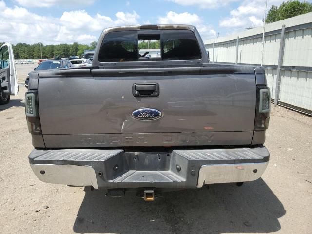 Photo 5 VIN: 1FTSW21R99EA73738 - FORD F250 SUPER 