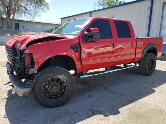 Photo 0 VIN: 1FTSW21R99EA99143 - FORD F250 