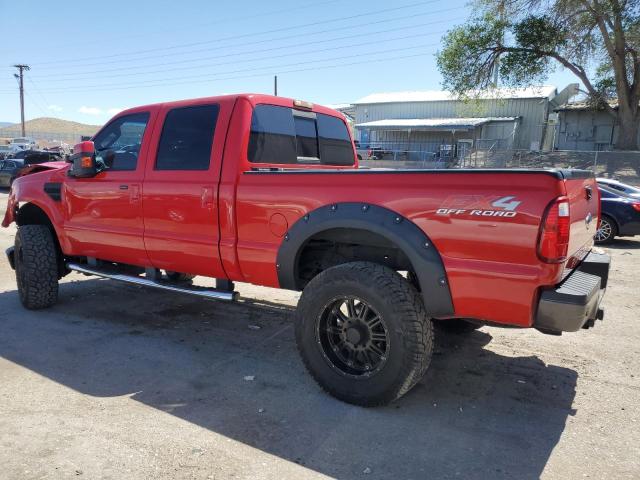 Photo 1 VIN: 1FTSW21R99EA99143 - FORD F250 