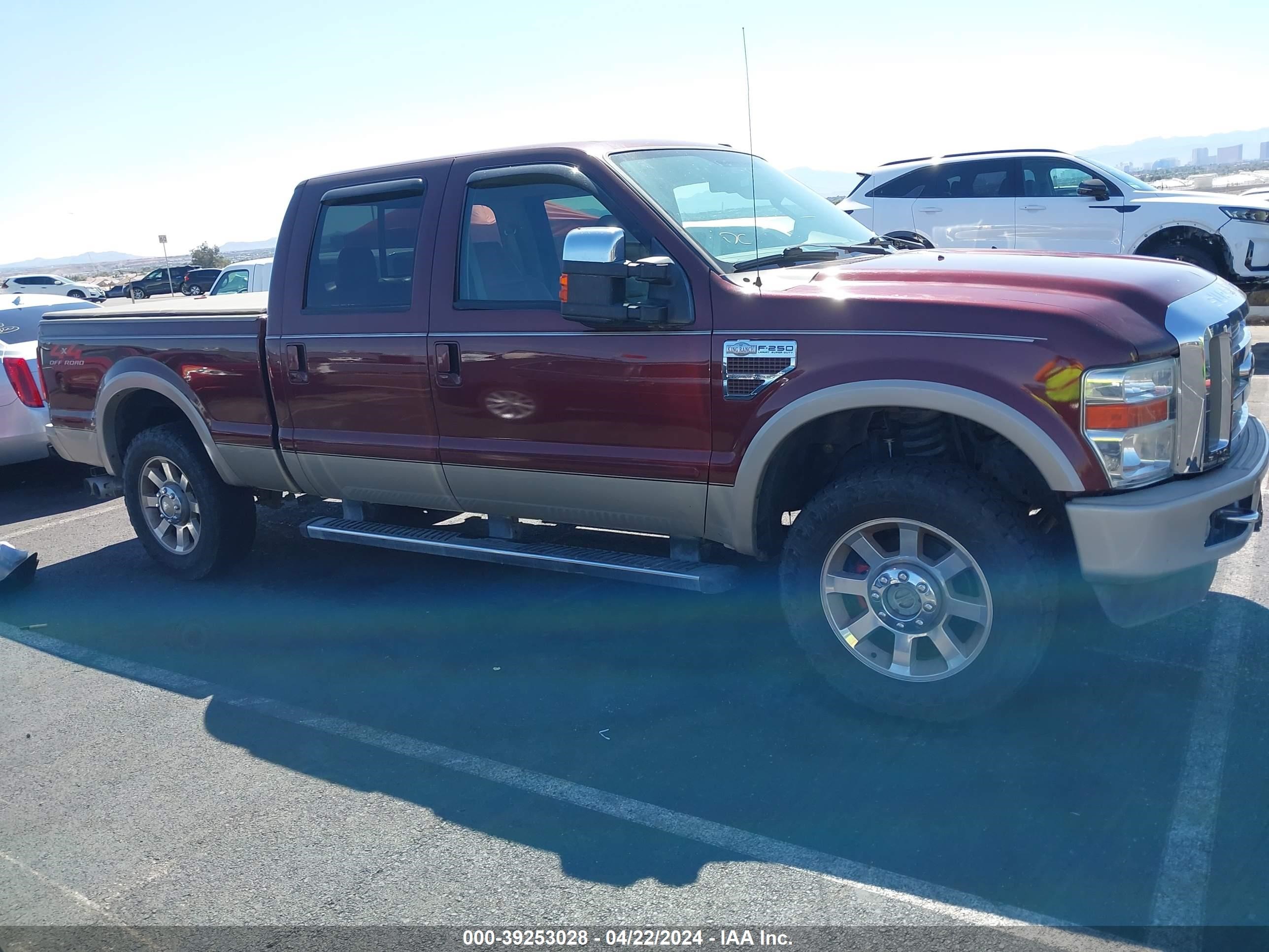 Photo 12 VIN: 1FTSW21R99EB14482 - FORD F250 