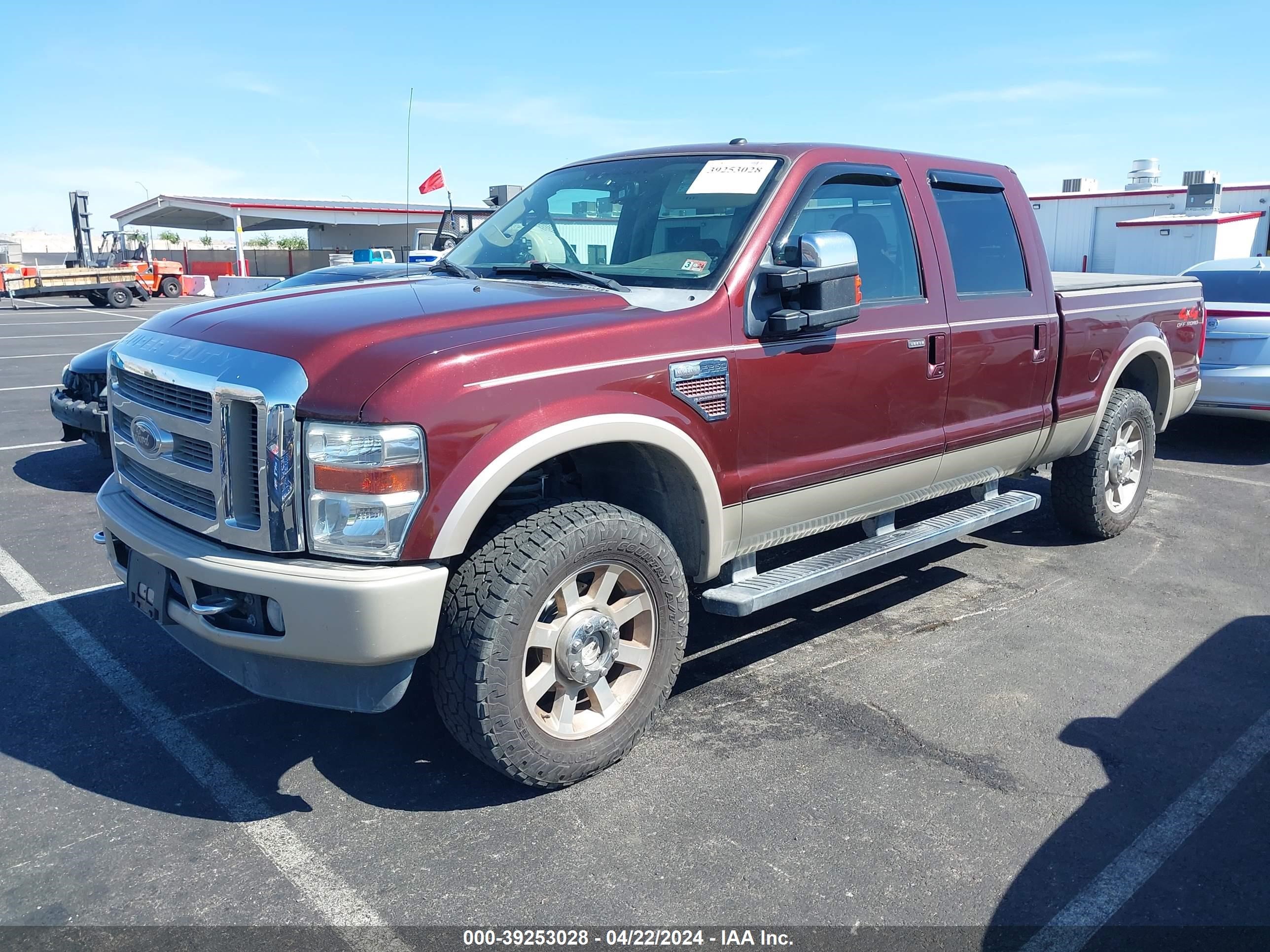 Photo 13 VIN: 1FTSW21R99EB14482 - FORD F250 