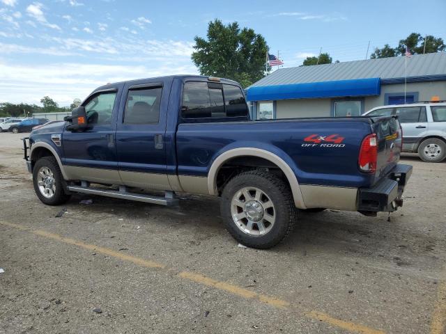 Photo 1 VIN: 1FTSW21R99EB18824 - FORD F250 SUPER 