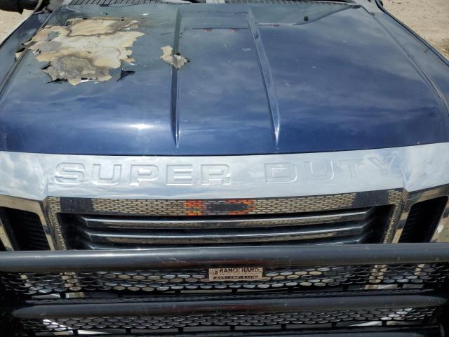 Photo 10 VIN: 1FTSW21R99EB18824 - FORD F250 SUPER 