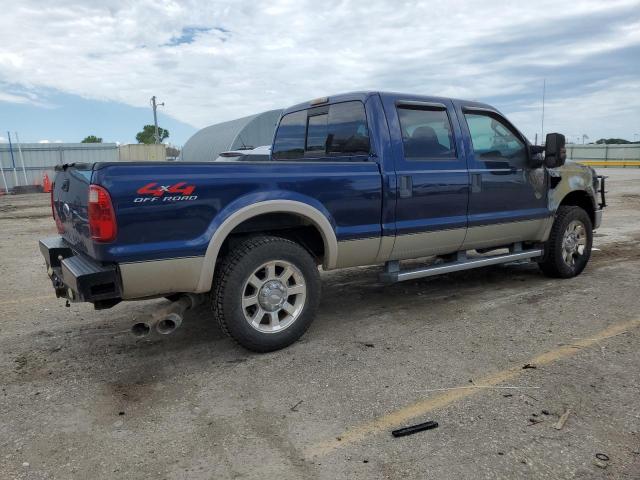 Photo 2 VIN: 1FTSW21R99EB18824 - FORD F250 SUPER 