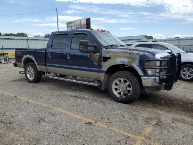 Photo 3 VIN: 1FTSW21R99EB18824 - FORD F250 SUPER 