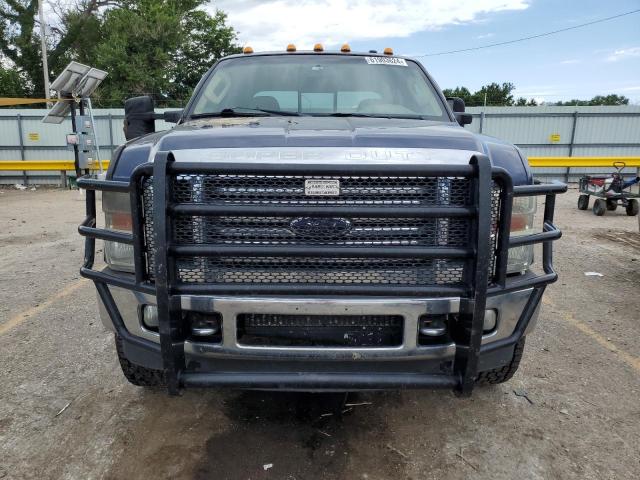 Photo 4 VIN: 1FTSW21R99EB18824 - FORD F250 SUPER 