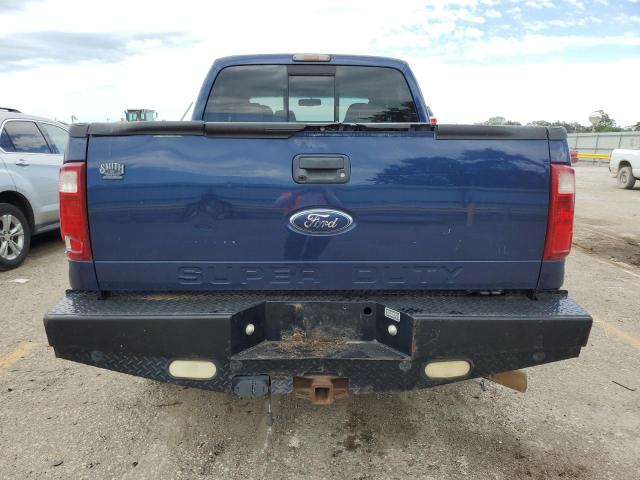 Photo 5 VIN: 1FTSW21R99EB18824 - FORD F250 SUPER 