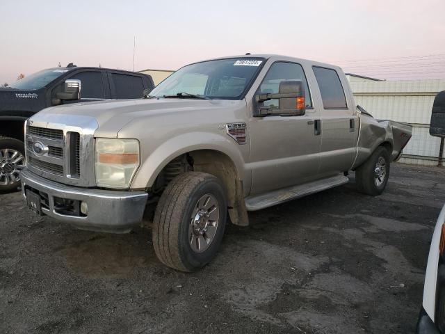 Photo 1 VIN: 1FTSW21RX8EA30203 - FORD F250 SUPER 