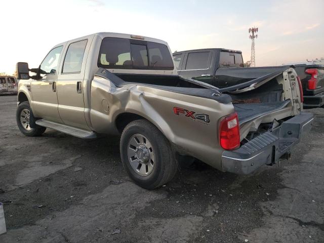 Photo 2 VIN: 1FTSW21RX8EA30203 - FORD F250 SUPER 