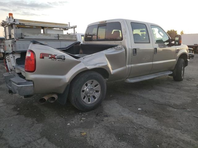 Photo 3 VIN: 1FTSW21RX8EA30203 - FORD F250 SUPER 