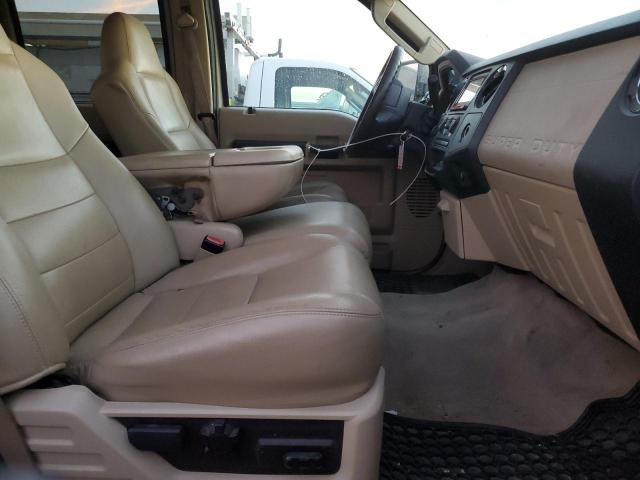 Photo 4 VIN: 1FTSW21RX8EA30203 - FORD F250 SUPER 