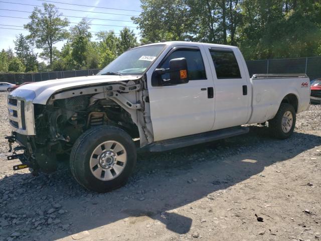 Photo 0 VIN: 1FTSW21RX8EA47423 - FORD F250 