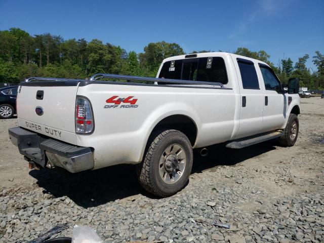 Photo 2 VIN: 1FTSW21RX8EA47423 - FORD F250 