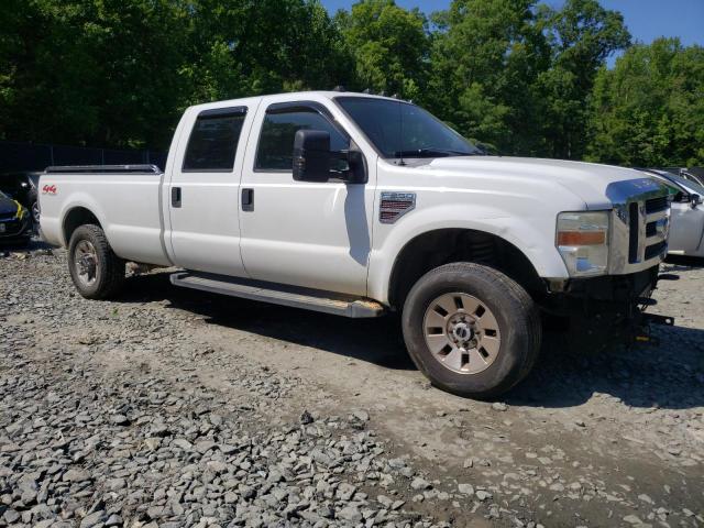 Photo 3 VIN: 1FTSW21RX8EA47423 - FORD F250 