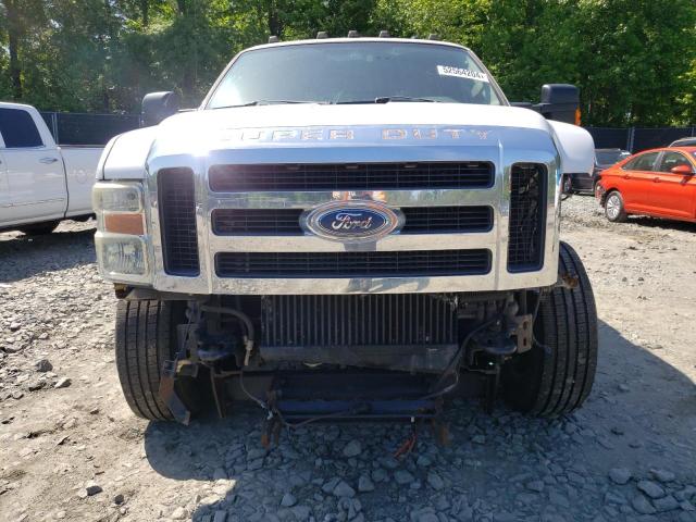 Photo 4 VIN: 1FTSW21RX8EA47423 - FORD F250 