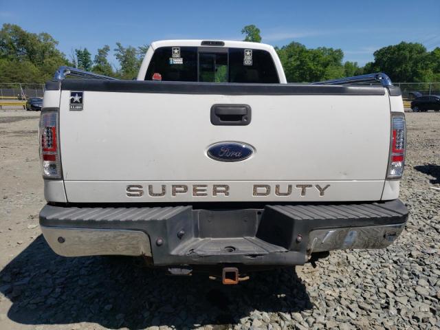 Photo 5 VIN: 1FTSW21RX8EA47423 - FORD F250 