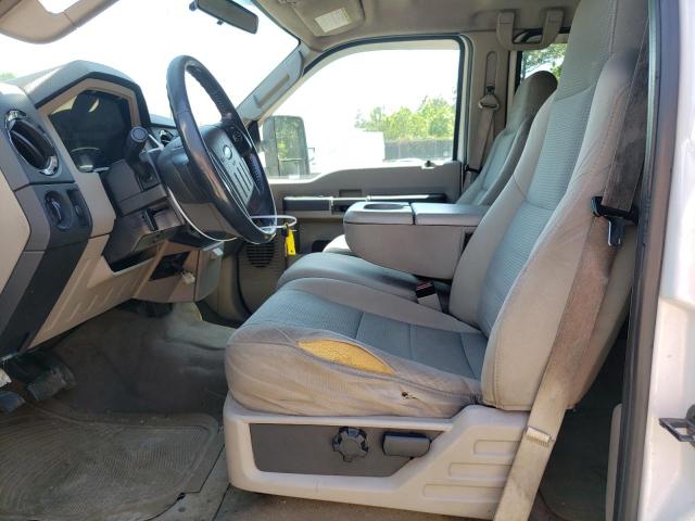 Photo 6 VIN: 1FTSW21RX8EA47423 - FORD F250 