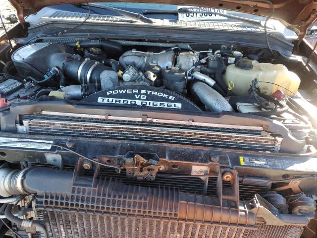 Photo 10 VIN: 1FTSW21RX8EA71477 - FORD F250 