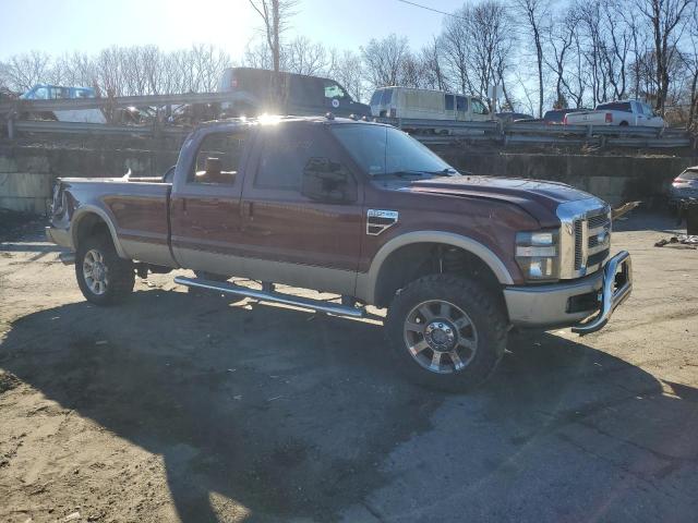 Photo 3 VIN: 1FTSW21RX8EA71477 - FORD F250 