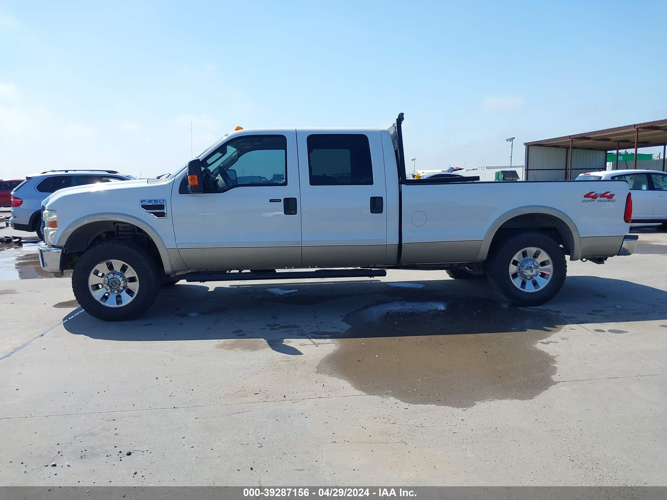 Photo 12 VIN: 1FTSW21RX8EB03103 - FORD F250 