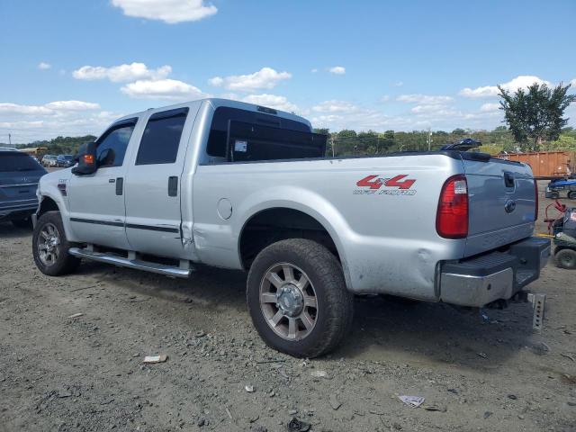 Photo 1 VIN: 1FTSW21RX8EB13047 - FORD F250 