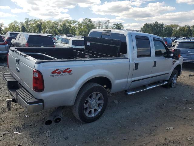 Photo 2 VIN: 1FTSW21RX8EB13047 - FORD F250 